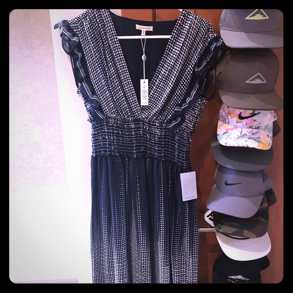Max studio dress